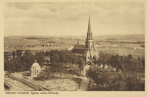 Piekary Śląskie - Reprodukcja 24868