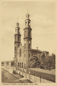 Piekary Śląskie - Reprodukcja 24869
