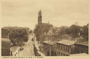Piekary Śląskie - Reprodukcja 24870