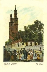 Piekary Śląskie - Reprodukcja 24872