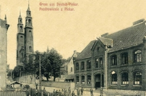 Piekary Śląskie - Reprodukcja 24874