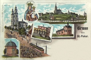 Piekary Śląskie - Reprodukcja 24875