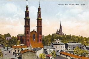 Piekary Śląskie - Reprodukcja 24876