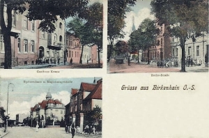 Piekary Śląskie - Reprodukcja 24879