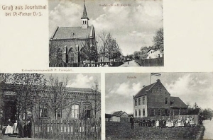 Piekary Śląskie - Reprodukcja 24880