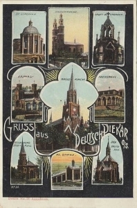 Piekary Śląskie - Reprodukcja 24884
