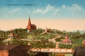 Piekary Śląskie - Reprodukcja 24886