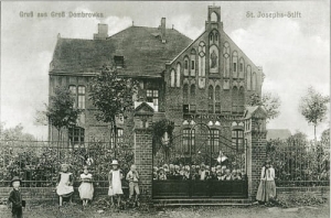 Piekary Śląskie - Reprodukcja 24889