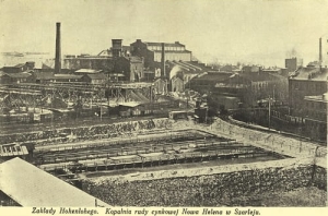 Piekary Śląskie - Reprodukcja 24891