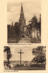 Piekary Śląskie - Reprodukcja 24895