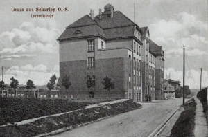 Piekary Śląskie - Reprodukcja 24902
