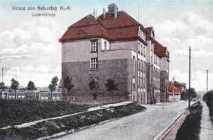 Piekary Śląskie - Reprodukcja 24903