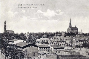 Piekary Śląskie - Reprodukcja 24906