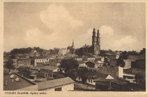 Piekary Śląskie - Reprodukcja 24907