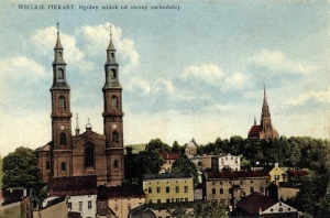 Piekary Śląskie - Reprodukcja 24908
