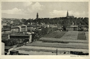 Piekary Śląskie - Reprodukcja 24909