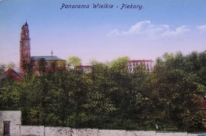 Piekary Śląskie - Reprodukcja 24910