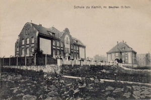 Piekary Śląskie - Reprodukcja 24916