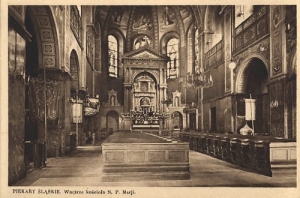 Piekary Śląskie - Reprodukcja 24925
