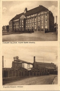 Piekary Śląskie - Reprodukcja 24926