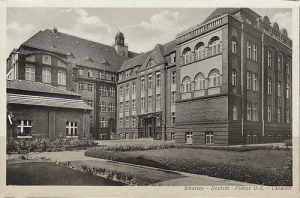 Piekary Śląskie - Reprodukcja 24927