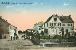 Czechowice Dziedzice - Reprodukcja 24930