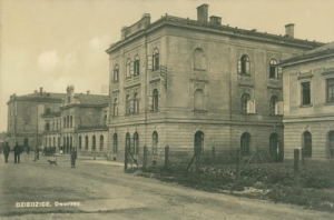 Czechowice Dziedzice - Reprodukcja 24932