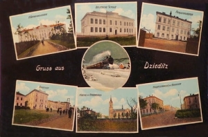 Czechowice Dziedzice - Reprodukcja 24935