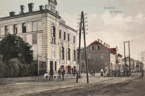 Czechowice Dziedzice - Reprodukcja 24938