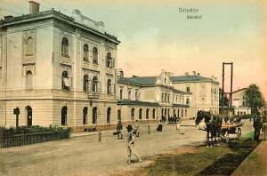 Czechowice Dziedzice - Reprodukcja 24941