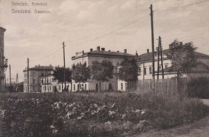 Czechowice Dziedzice - Reprodukcja 24942