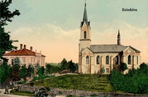 Czechowice Dziedzice - Reprodukcja 24945