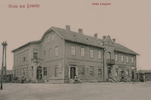 Czechowice Dziedzice - Reprodukcja 24946