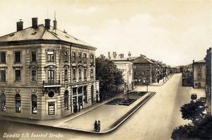 Czechowice Dziedzice - Reprodukcja 24947