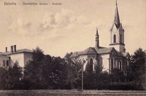 Czechowice Dziedzice - Reprodukcja 24948