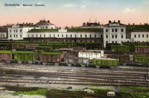 Czechowice Dziedzice - Reprodukcja 24953