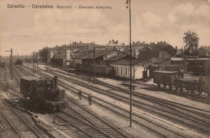 Czechowice Dziedzice - Reprodukcja 24954