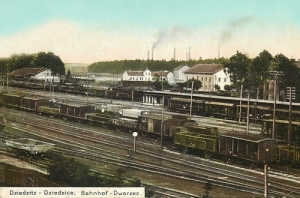 Czechowice Dziedzice - Reprodukcja 24955