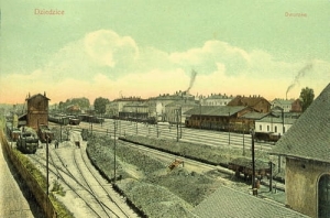 Czechowice Dziedzice - Reprodukcja 24956