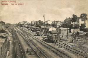 Czechowice Dziedzice - Reprodukcja 24957