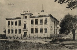 Czechowice Dziedzice - Reprodukcja 24958