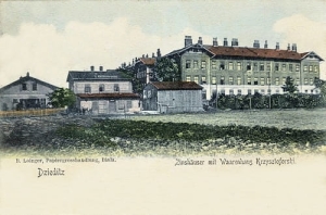 Czechowice Dziedzice - Reprodukcja 24960