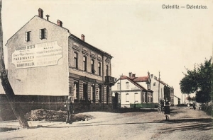 Czechowice Dziedzice - Reprodukcja 24962