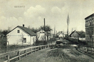 Czechowice Dziedzice - Reprodukcja 24963