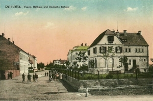 Czechowice Dziedzice - Reprodukcja 24964