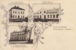 Czechowice Dziedzice - Reprodukcja 24965