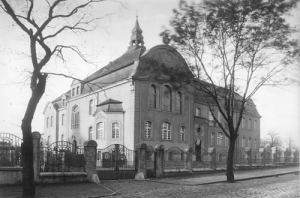 Świętochłowice - Reprodukcja 24967