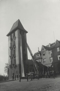Świętochłowice Straż Ogniowa-Reprodukcja 24970