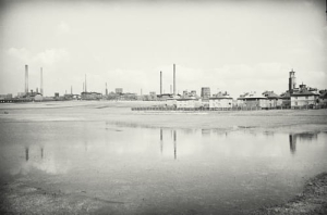 Świętochłowice panorama - Reprodukcja 24981