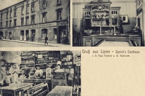 Świętochłowice Restauracja - Reprodukcja 24991